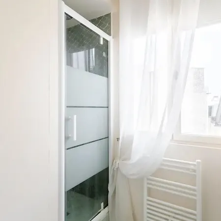 Romantic Montmartre Opposite Sacre-coeur Appartement *