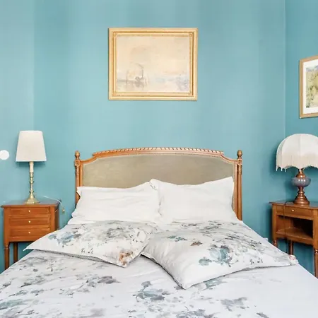Appartement Romantic Montmartre Opposite Sacre-coeur Paris