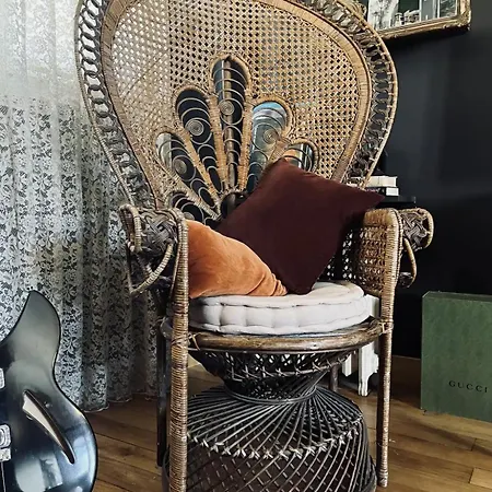 Appartement Romantic Montmartre Opposite Sacre-coeur *